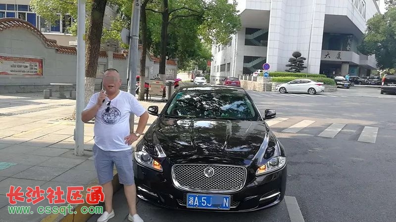 长沙交警开展涉酒失驾人员驾车专项整治